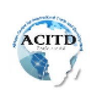 African Centre for International Trade and Development - ACITD logo - Similar company to National Council On International Trade Development