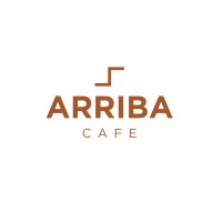 Arriba Cafe logo - Similar company to Eathai Restaurant