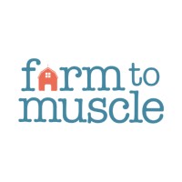 Farm to Muscle logo - Similar company to Herbalife Nutrition Belgium