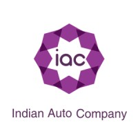 Indian Auto Company logo - Similar company to Asset Tracker Inc.