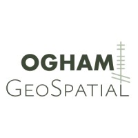 OGHAM GeoSpatial logo - Similar company to Mawey