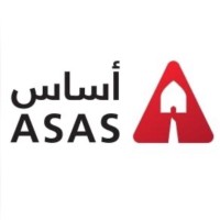 Asas.app logo - Similar company to Basel Innovation Studio