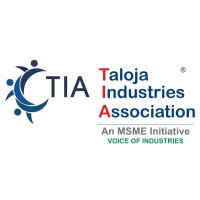 Taloja Industries Association logo - Similar company to Cenergy Solutions
