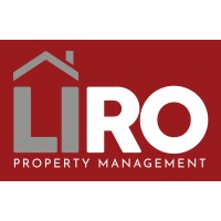 LIRO Property Management logo - Similar company to Courtesy Property Management