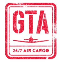 GTA Air, Inc. logo - Similar company to Craft Flight Training & Simulation