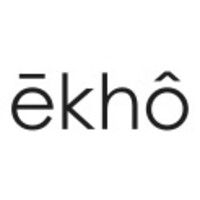 ēkhô logo - Similar company to Netcycle