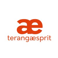 Terangæsprit® logo - Similar company to Clientisgroup