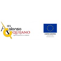 IES ALONSO QUIJANO logo - Similar company to Renerix Solar