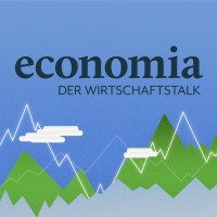 Wirtschaftstalk Economia logo - Similar company to Keller Laser Ag
