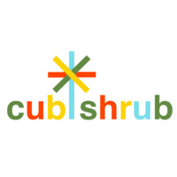 Cub Shrub logo - Similar company to Longe Optical