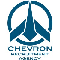 Chevron Recruitment Agency logo - Similar company to Cross Technics