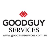 Goodguy Services logo - Similar company to Brightfield Group Services