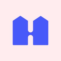 Homie logo - Similar company to Spring Planning