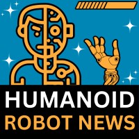 Humanoid Robot News logo - Similar company to Collaborative Robot News