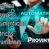 PROVINTERSV logo - Similar company to Enprelec