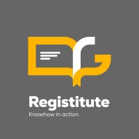 Registitute logo - Similar company to Unifusion Bsc
