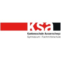 Kantonsschule Ausserschwyz logo - Similar company to Finbrix