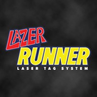 Lazer Runner of Aurora logo - Similar company to Lazer Runner