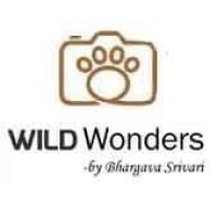 Wild Wonders logo - Similar company to Moncur Collection