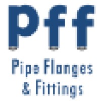 Pipe Flanges & Fittings logo - Similar company to Pipe Fitting