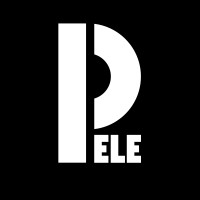 Pele AI logo - Similar company to Aecfoundry