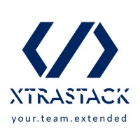 XtraStack logo - Similar company to Erp.Bg