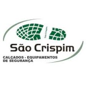 São Crispim - Calçados de Segurança logo - Similar company to Frank Shoes