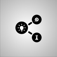 Strategytool.io logo - Similar company to Whitewall Media