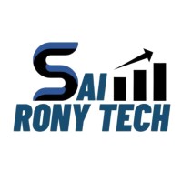 Sai Rony Tech - Digital Marketing Agency In Raipur logo - Similar company to Stc Private Limited