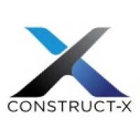 Construct-X logo - Similar company to X Construct