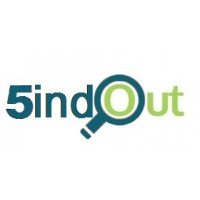 5indout Talent Solution LLP logo - Similar company to Noted Studio
