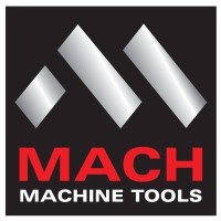 MACH Machine Tools Ltd logo - Similar company to Dugard