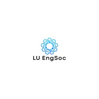 Lancaster University Engineering Society logo - Similar company to Engineers Without Borders - Lancaster