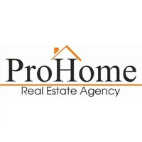 ProHome REA logo - Similar company to Builtmind