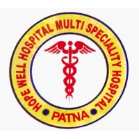 Hope Well Hospital logo - Similar company to Vin Poly Technologies Private Limited