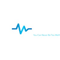B2WELL logo - Similar company to Captjur