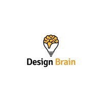 Design Brain logo - Similar company to Designbrains