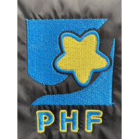 Pêcheries des Hauts de France logo - Similar company to La Mer Fish Market