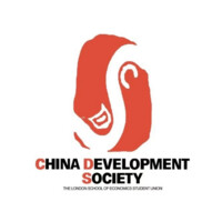 LSESU China Development Society logo - Similar company to Func