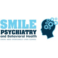 Smile Psychiatry logo - Similar company to Collaborative Pharmacy Consulting