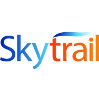 Skytrail logo - Similar company to Xploit Xperts