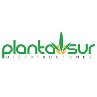 PlantaSur logo - Similar company to Hortitec