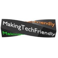 MakingTechFriendly