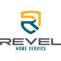 Revel Home Service logo - Similar company to Spartan X