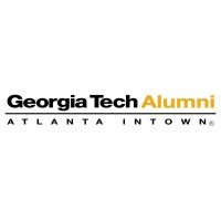 Atlanta Intown Georgia Tech Network logo - Similar company to Georgia Tech Women Alumnae Network (Gtwan)