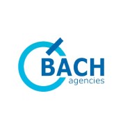 Bach Agenturen b.v. logo - Similar company to Bomspeed