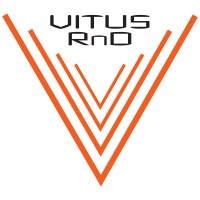 Vitus RnD Aps logo - Similar company to Aedapt Ltd