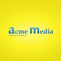 Acme Media Creations Pvt. Ltd. logo - Similar company to Teqdeft