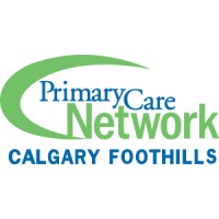 Calgary Foothills Primary Care Network logo - Similar company to Tlc Lung Diagnostics