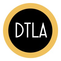 Happening in DTLA logo - Similar company to Designpit